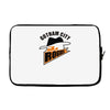 rogues Laptop sleeve