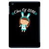 class o f 2018 cool girl iPad Mini