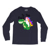 To The Disco Long Sleeve Shirts