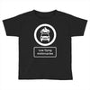 low flying motorcycles Toddler T-shirt