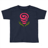 cute flowers Toddler T-shirt