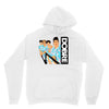 dobre twins dobre brother Unisex Hoodie