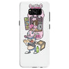 piggy pizza Samsung Galaxy S8
