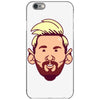 messi iPhone 6/6s Case