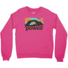 Powell Crewneck Sweatshirt