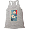 Supreme Leader Un, Kim Jong Un Parody Racerback Tank