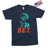 b Exclusive T-shirt
