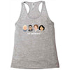 The Supremes Racerback Tank