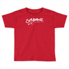 schranz formator Toddler T-shirt