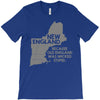 new england, because old england was wicked stupid T-Shirt