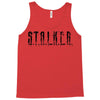 stalker Tank Top