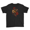 scorpion Youth Tee