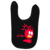 im the bomb Baby Bibs