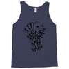 joker tattoo haha Tank Top