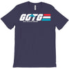real galactic heroes T-Shirt