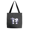 expressions Tote Bags