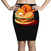 all the noms Pencil Skirts