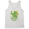 i lovecraft beer Tank Top
