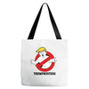 Trumpbusters Tote Bags