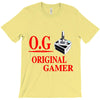 old school gamer T-Shirt