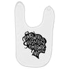 empowered women Baby Bibs