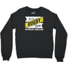it's a rugby thing ... understand Crewneck Sweatshirt