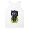 i am not afraid Tank Top