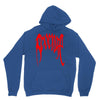 xxxtentacion  revenge Unisex Hoodie