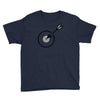 archery target Youth Tee