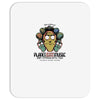 planet music Mousepad