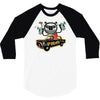 no limit 3/4 Sleeve Shirt
