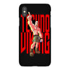 techno viking ideal birthday present or gift iPhoneX Case