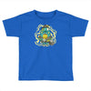 mr yummy Toddler T-shirt