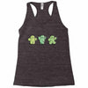 cactus Racerback Tank