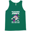 Teacher Shark Doo Tank Top