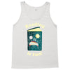 reading is fun Tank Top