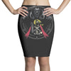 elric brothers Pencil Skirts