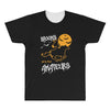 horse riders All Over Men's T-shirt