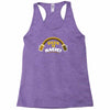 beer is magic Racerback Tank