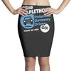 bob maplethorpe potential getaway driver Pencil Skirts