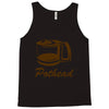 pothead Tank Top