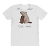dam All Over Women's T-shirt
