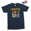 sick sad fiction Exclusive T-shirt
