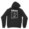 swag switched on Hoodie