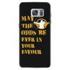 MAY THE ODDS BE EVER IN YOUR FAVOUR Samsung Galaxy S7