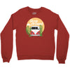 Sleep Around Crewneck Sweatshirt