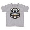 The Crash Off Road Toddler T-shirt