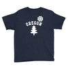 oregon Youth Tee