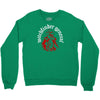 pasteurl live Crewneck Sweatshirt
