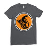 fahrie77 Ladies Fitted T-Shirt